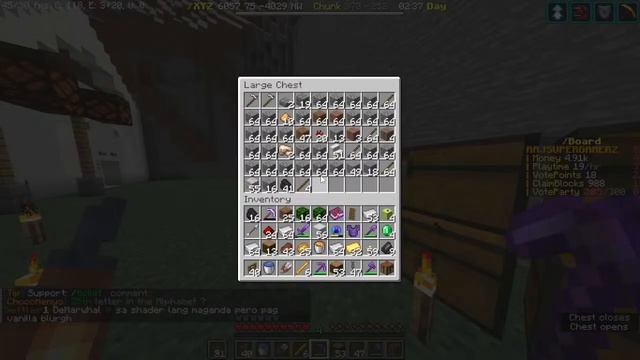 ?Minecraft Live? public smp [java + pocket editon + bedrock edition] 24/7 [Live Stream] #livestream смотреть онлайн