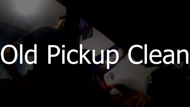 EMG P5 Active Pickup vs Old Cheap Pickup смотреть онлайн