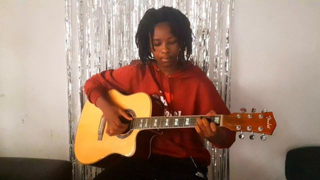 Save your tears The weekend guitar cover fingerstyle смотреть онлайн