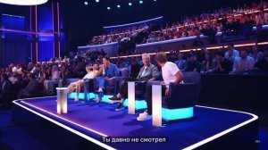Лига городов | Новый КВН | PREMIER