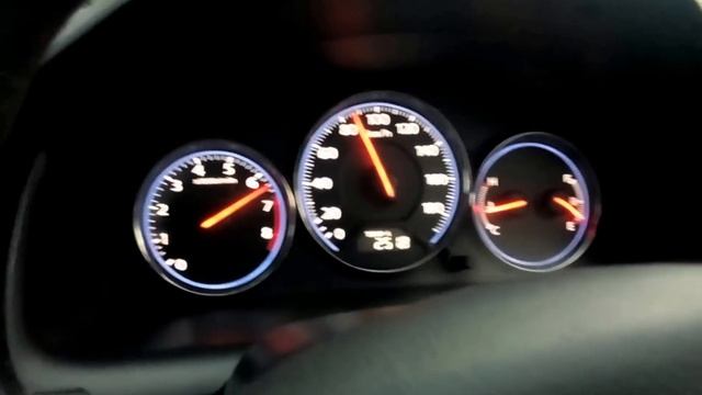 Vtec Power (Civic Ferio 1.7) смотреть онлайн