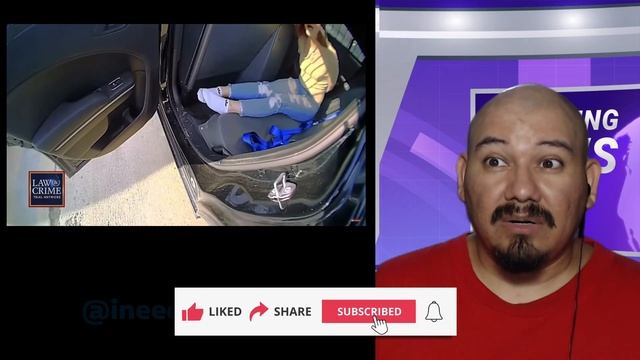 Exotic Dancer Tries to Seduce Cop, Throws ‘Drunk’ Tantrum and pees in Squad Car | Law&Crime Network смотреть онлайн