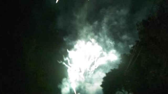 Салют на День Города смотреть онлайн