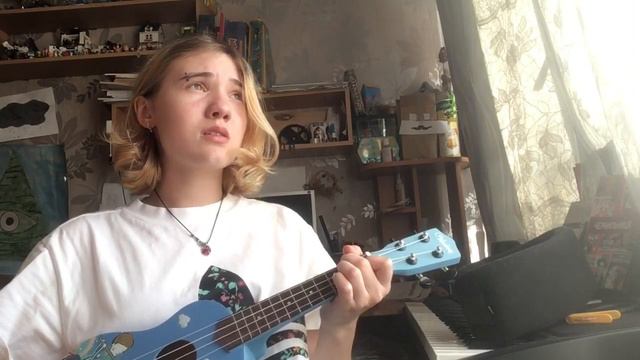 ПОШЛАЯ МОЛЛИ - НОН СТОП (Cover) смотреть онлайн
