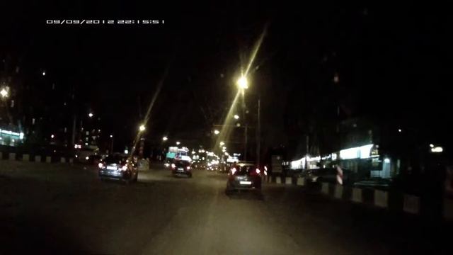 Видеорегистратор Каркам qx2 ночь смотреть онлайн