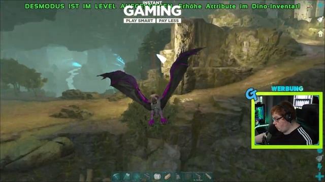 Die MAP SIEHT so KRASS AUS! | Ark: Survival Evolved (EXT) Deutsch Folge 4 смотреть онлайн