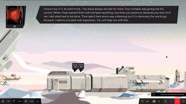 The AI Strikes - Symmetry Game Walkthrough, Gameplay Ep 5 смотреть онлайн