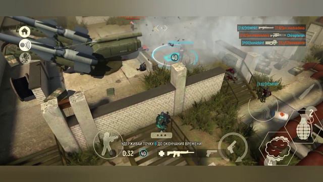 Играем на том что выпадет из колеса фортуны!!!Игра Тактикул, Tacticool. смотреть онлайн