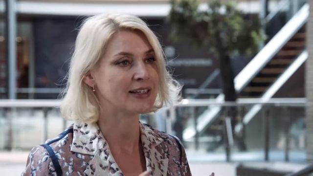 Блондинки в законе: Татьяна Годунова и Елена Сибатуллина в проекте "Битва стилистов" смотреть онлайн