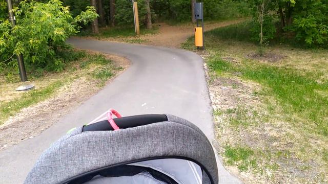 ВЛОГ: Лучшая Разгрузка 🌳🌿10.06.21 смотреть онлайн