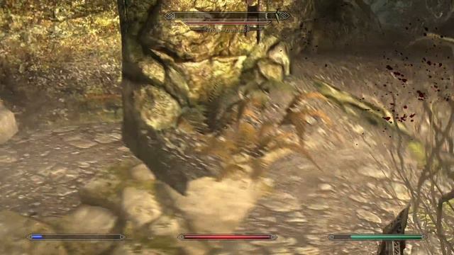 TES V: SKYRIM | #114 | Morokei смотреть онлайн