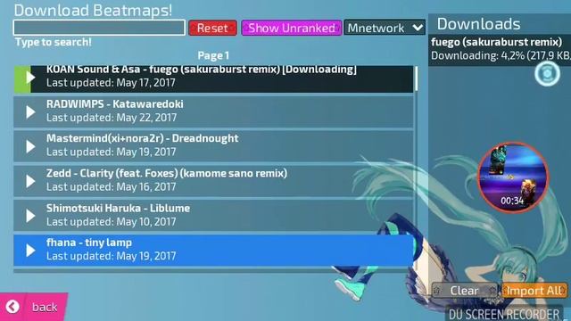 HOW TO FIX OPSU "Error Download" смотреть онлайн