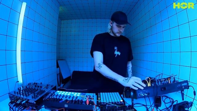 Lebendig Showcase - Peryl (LIVE) / March 11 / 5pm-6pm смотреть онлайн