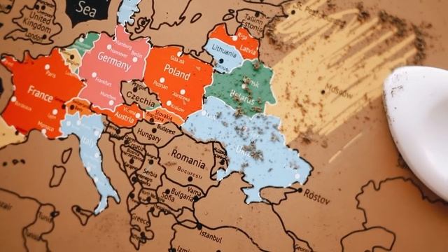 First World, Third World... What are the Second World Countries? смотреть онлайн