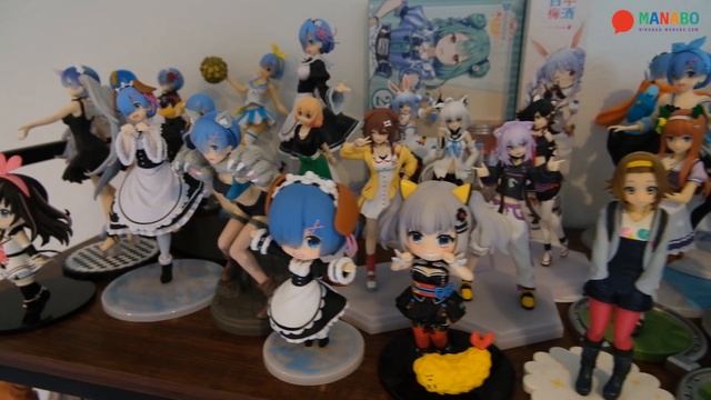 Тяжелая жизнь анимешника в Японии. Студент школы Аояма о хобби и жизни в Токио смотреть онлайн