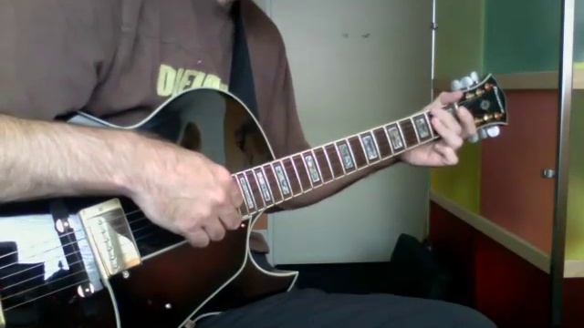 Ibanez AK95 смотреть онлайн