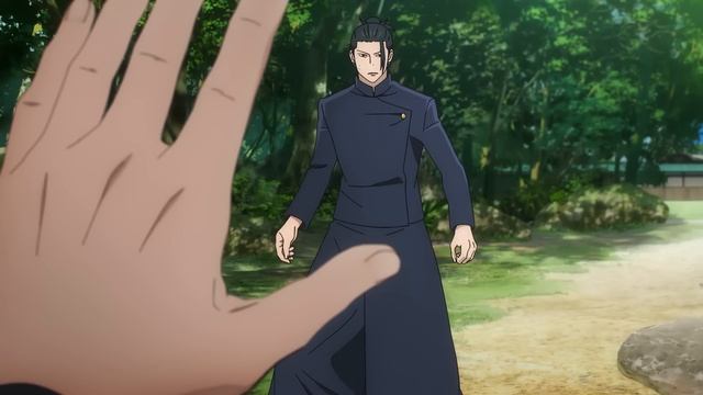 Jujutsu Kaisen Season 2 - Gojo Past Arc | Parodi Dub Indonesia смотреть онлайн
