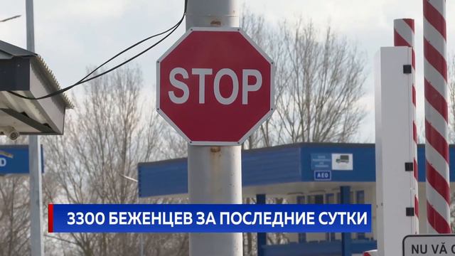 3300 беженцев за последние сутки смотреть онлайн