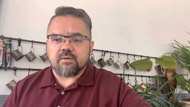 Вторник. Предпасхальные видео. Страстная неделя.