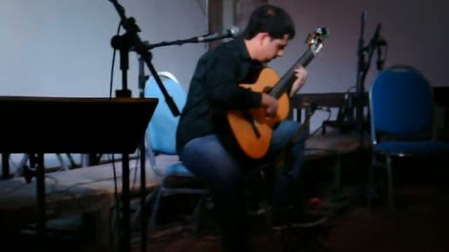 canciones del abuelo Nº 2 - Leonardo Marani смотреть онлайн