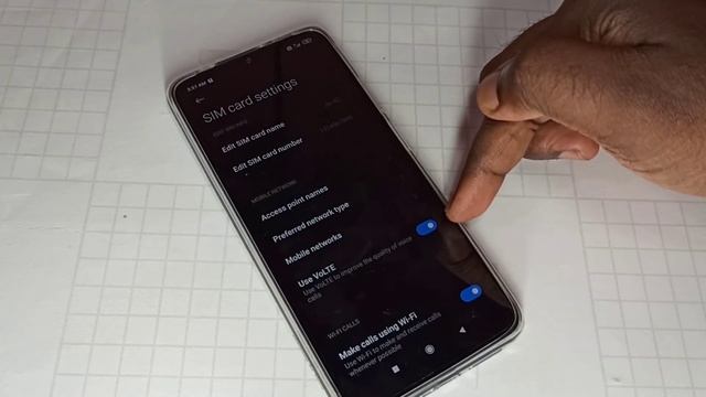 How To Enable 4G / LTE Only on Xiaomi MI Mobile | Redmi | POCO смотреть онлайн