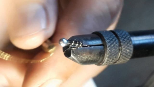 Мушка на хариуса!!!! смотреть онлайн