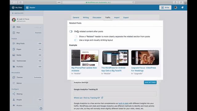 WordPress Tutorial: How to Show Related Posts on Your WordPress Blog смотреть онлайн