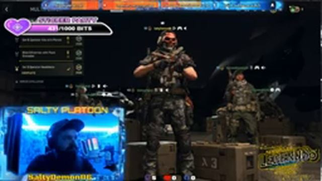 bravo team lead the way the legends its that time !discord !socials смотреть онлайн