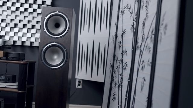 Good as I remember them to be? - Tannoy XT8F Speaker review смотреть онлайн