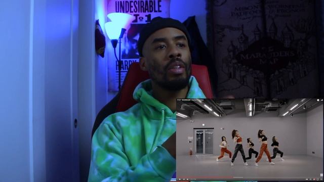Dancer React to ITZY "WANNABE" Dance Practice смотреть онлайн