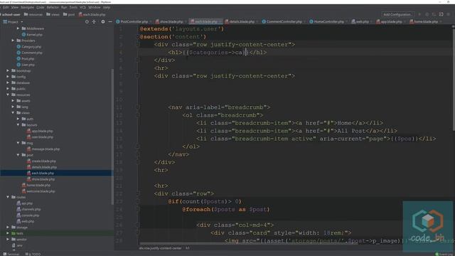 13-ADMIN-CONTROL-PANEL-USERS-LAYOUT-LARAVEL смотреть онлайн