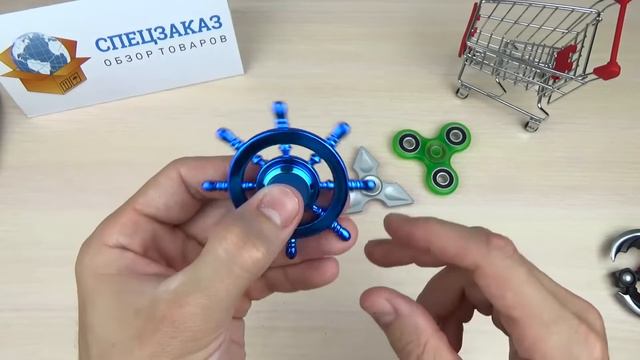 СПИННЕРЫ СПУСТЯ 1 ГОД. ЧТО С НИМИ НЕ ТАК? МОЯ КОЛЛЕКЦИЯ. FINGER GADGET SPINNER | СПЕЦЗАКАЗ смотреть онлайн