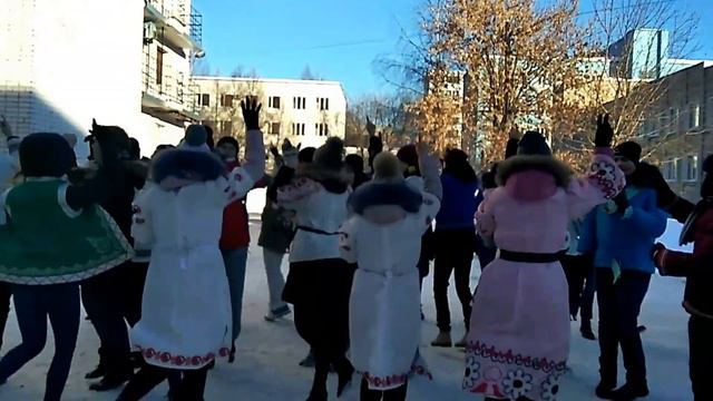 Масленица 2017 смотреть онлайн