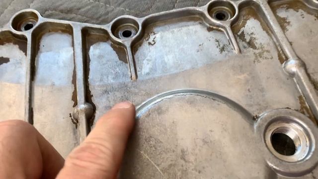 This Porsche 987 had an oil leak for 2 years!!! | 986, 987, 996, 997 смотреть онлайн