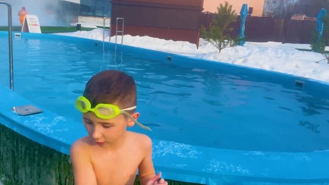 Нижнекамские Термы Нижнекамск смотреть онлайн