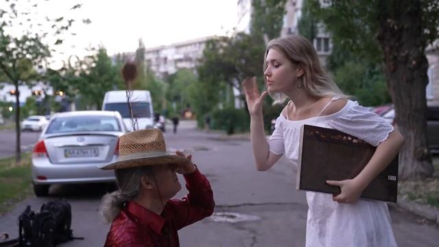 Хулиган-Красавица