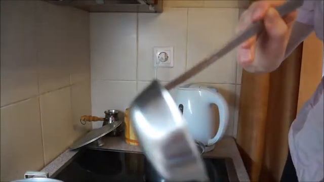 RISOTTO con POLLO y VERDURAS/Ризотто с курицей и овощами смотреть онлайн