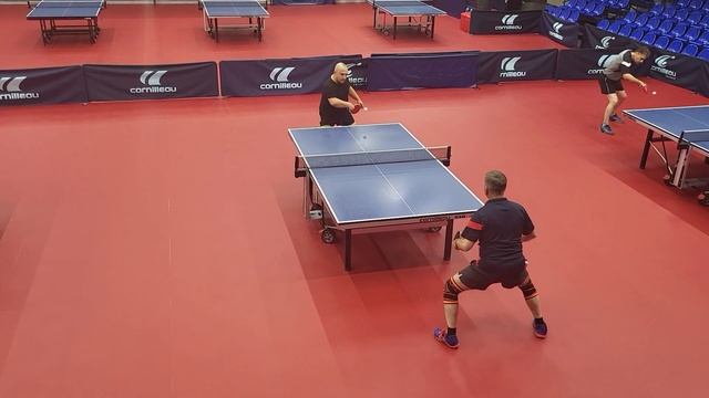 Рольдин против мастера спорта Первушина , Смотрим . Комментирует Александр Арапов смотреть онлайн