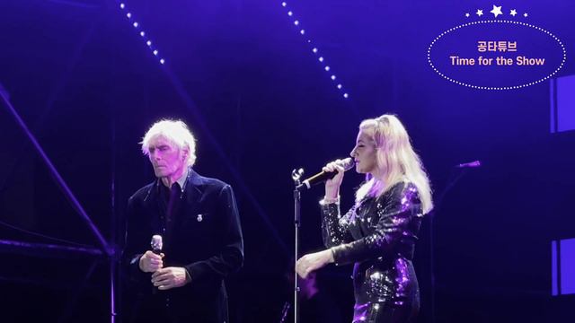 마이클볼튼 내한공연 Encore, Michael Bolton Live in Seoul | 23.1.15(Sun) 고척스카이돔 | To Make You Feel My Love смотреть онлайн