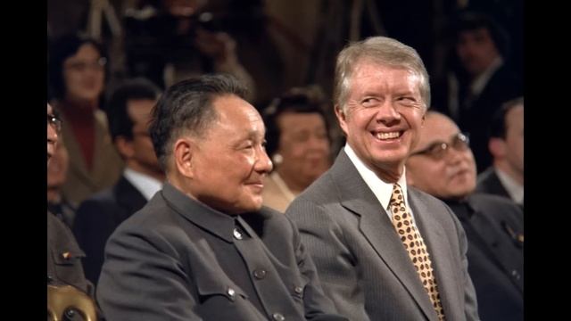 Как правят Миром. Фуфельное экономическое чудо Китая смотреть онлайн