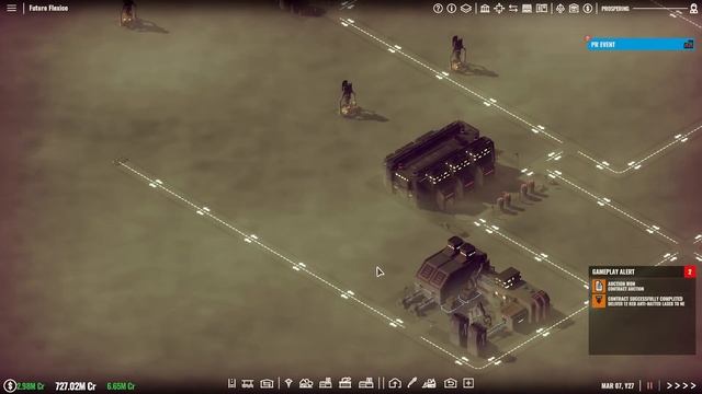 Rise of Industry 2130 : Ep 23 Wired Up смотреть онлайн