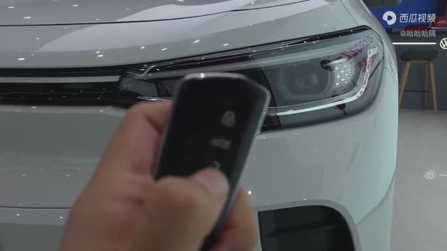 Volkswagen ID.4 Crozz 2023: Подробный Обзор и Тест-Драйв смотреть онлайн