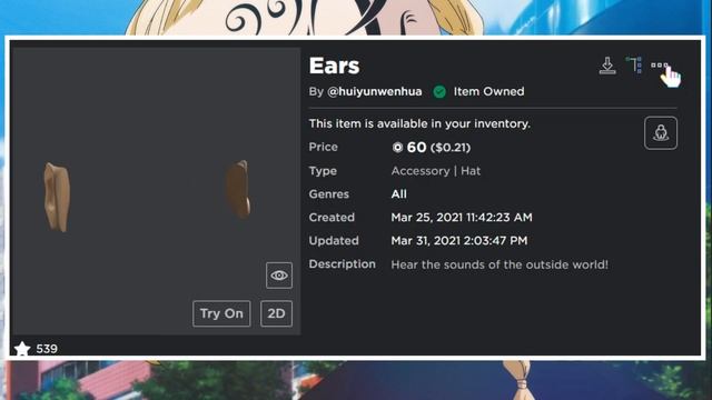 *NEW* How To Make Ken Ryuguji (a.k.a DRAKEN) In ROBLOX | TOKYO REVENGERS Cosplay