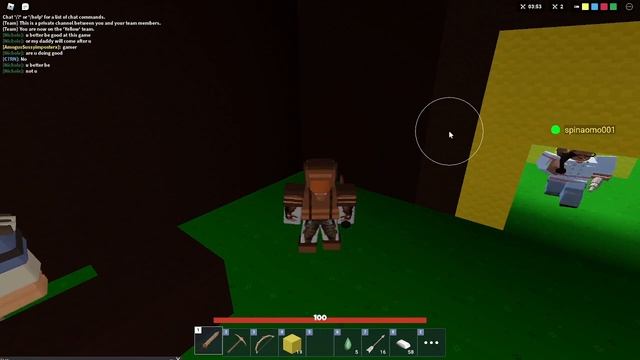 roblox bedwars script (2021 pastebin) смотреть онлайн