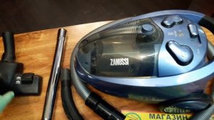 Пылесос Zanussi 2000W baraholka rasprodaga lugansk 3klmn movies магазин барахолки третий километр