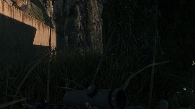 Call of Duty - Black Ops - прохождение [01] - русские субтитры