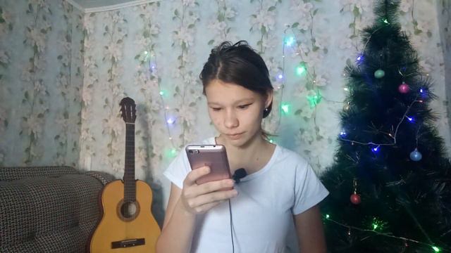 Вопрос? Ответ! / Веришь в Деда Мороза? / Передаешь приветики?! / Давайте наберем 100!♥️