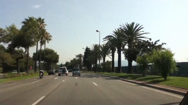 Испания - Франция - Монако на Смарте (июль 2011) смотреть онлайн