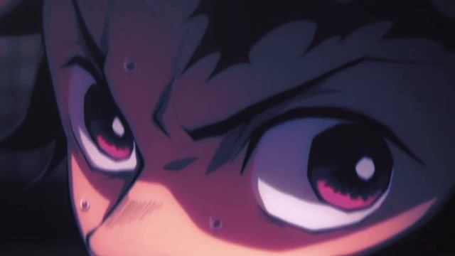 Клинок рассекающий демонов | Anime Edit смотреть онлайн