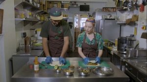 Roadmap B2 Unit 7 Cooking up a small business